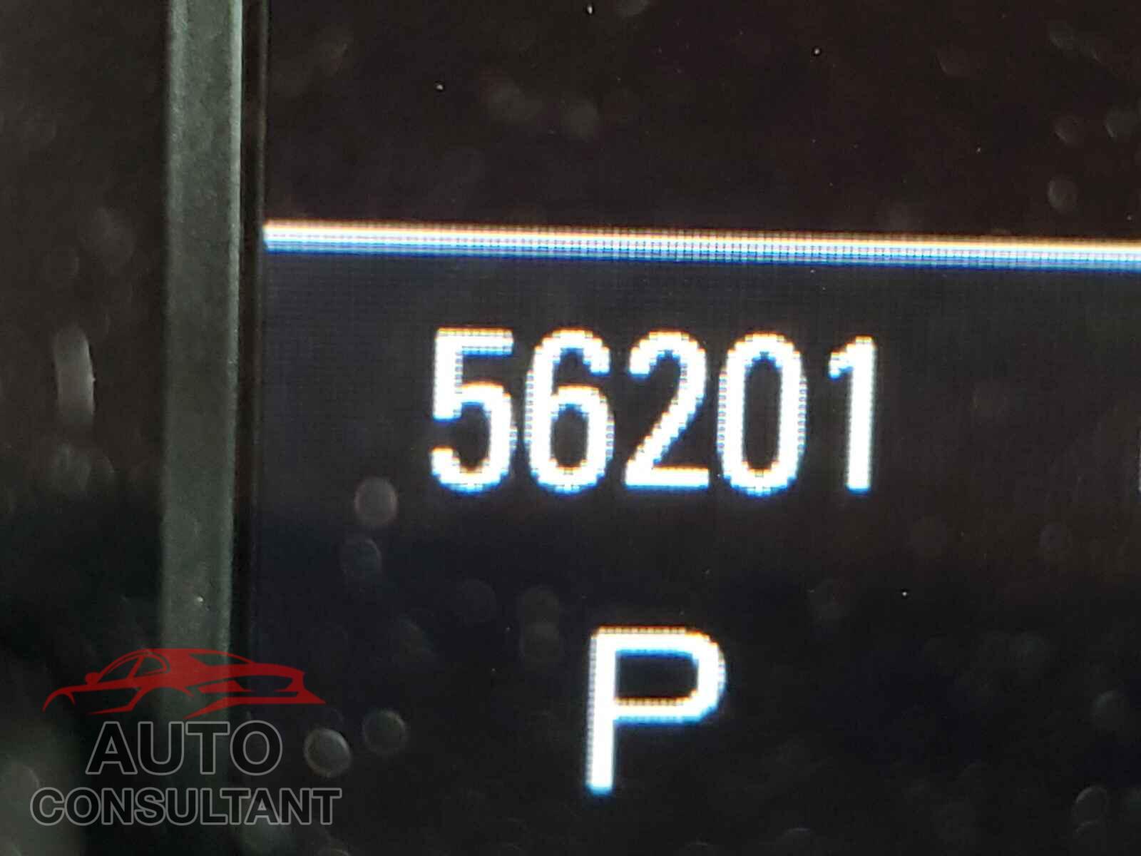 AUDI Q5 2017 - WA1L2AFP2HA044213