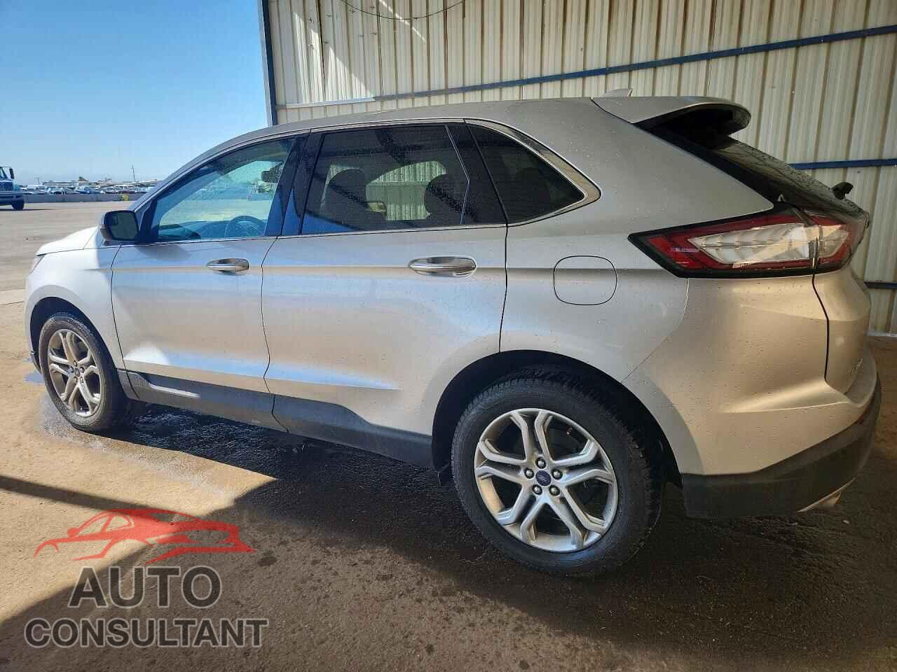FORD EDGE 2016 - 2FMPK4K92GBB21290