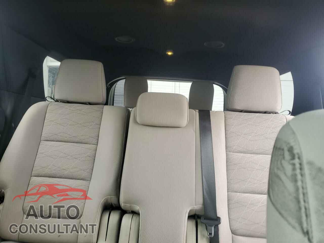 FORD EXPLORER 2014 - 1FM5K8B83EGC40090