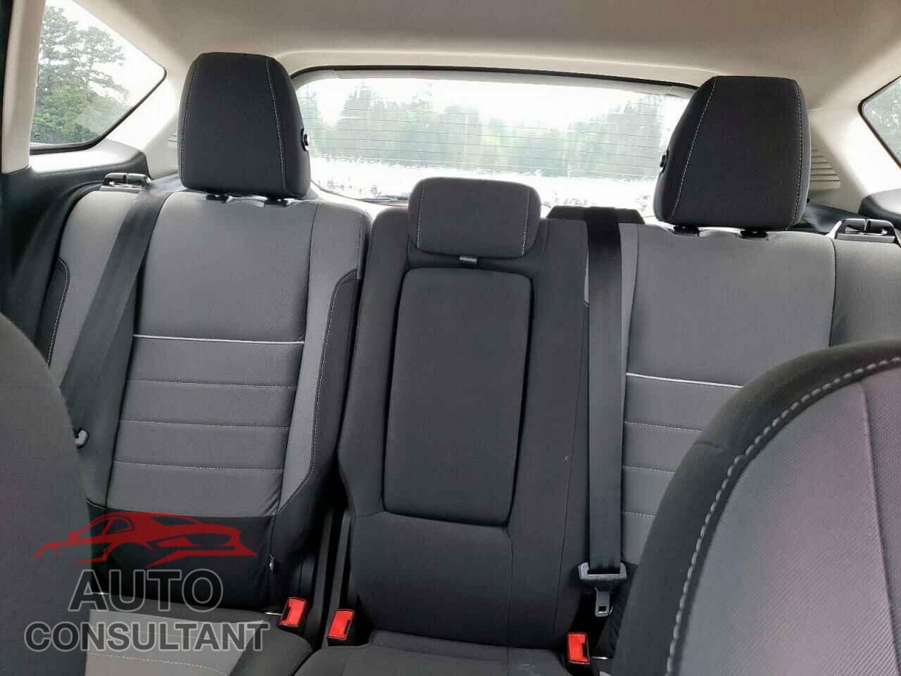FORD CMAX 2014 - 1FADP5AUXEL512209