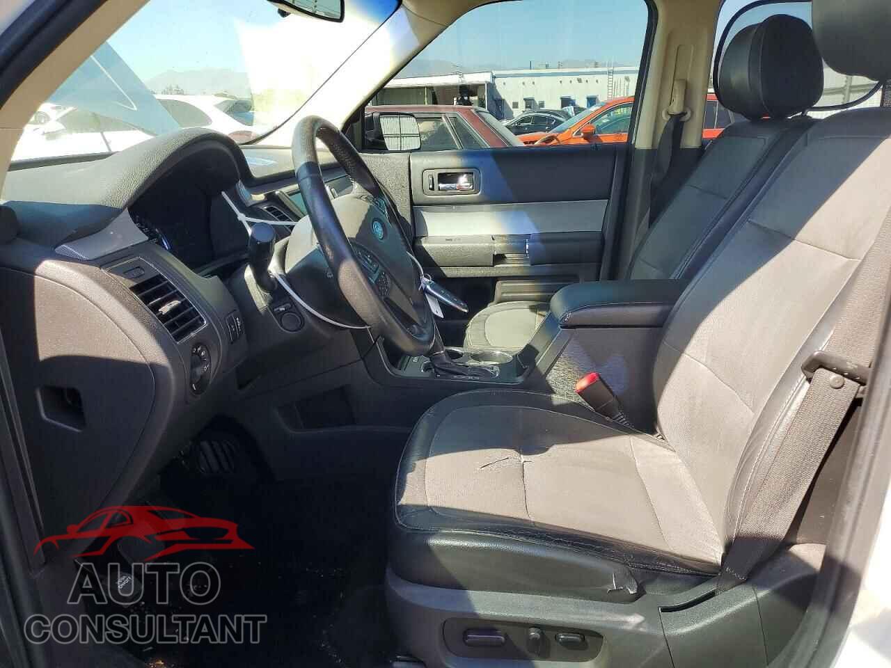 FORD FLEX 2014 - 2FMGK5D86EBD45394