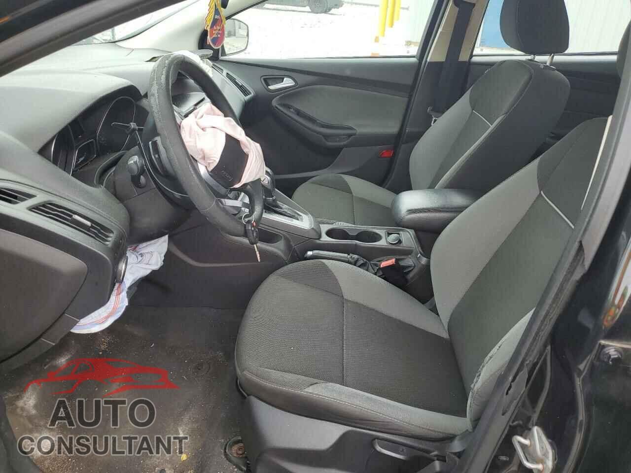 FORD FOCUS 2014 - 1FADP3K20EL116257