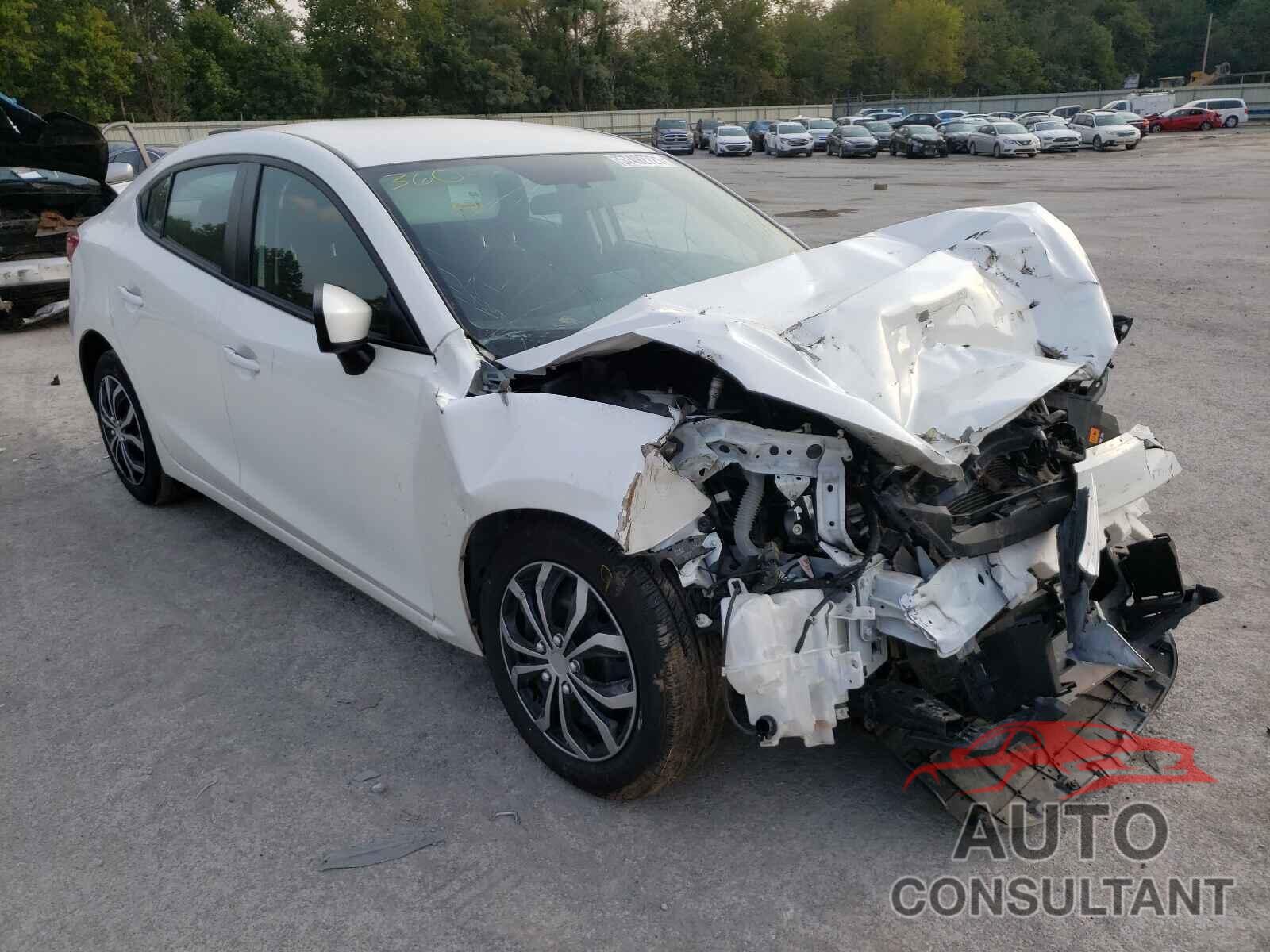 MAZDA 3 2016 - JM1BM1T72G1329282