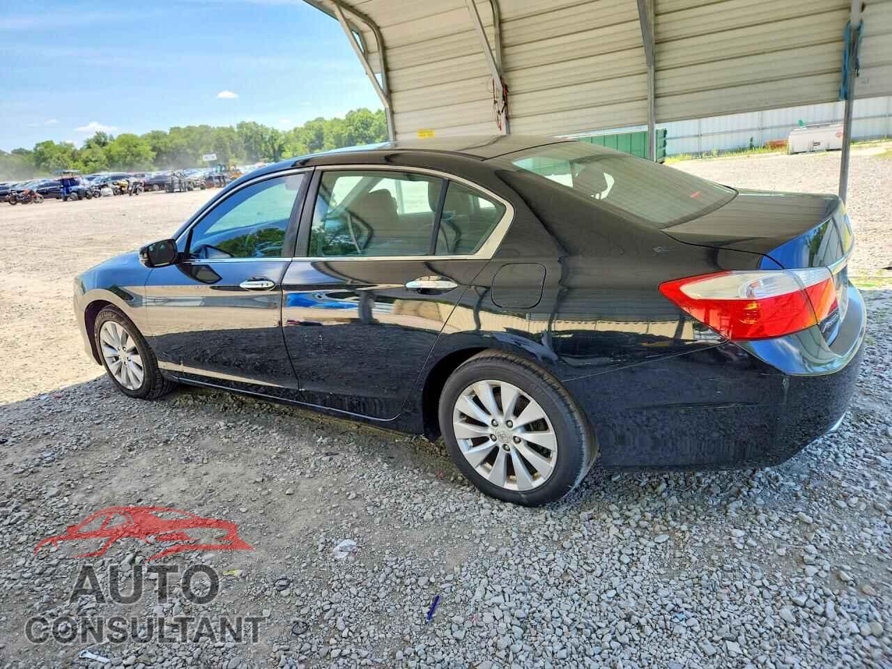 HONDA ACCORD 2013 - 1HGCR2F75DA170245