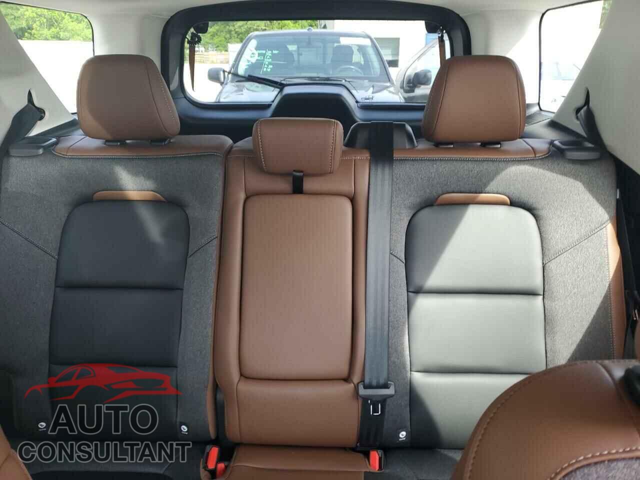 FORD BRONCO 2024 - 3FMCR9C68RRF09057