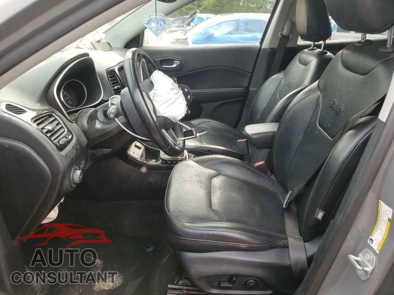 JEEP COMPASS 2020 - 3C4NJCCBXLT114564