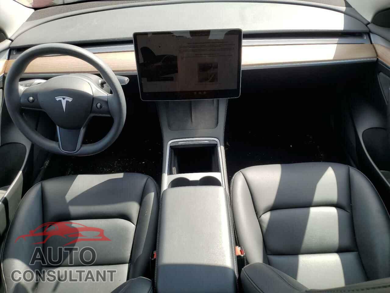 TESLA MODEL 3 2023 - 5YJ3E1EB7PF390122