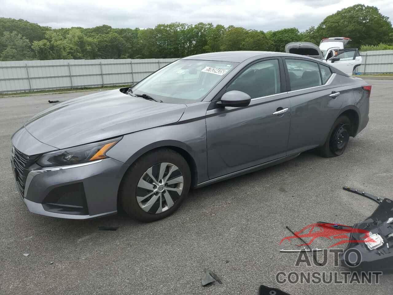 NISSAN ALTIMA 2023 - 1N4BL4BV9PN328939