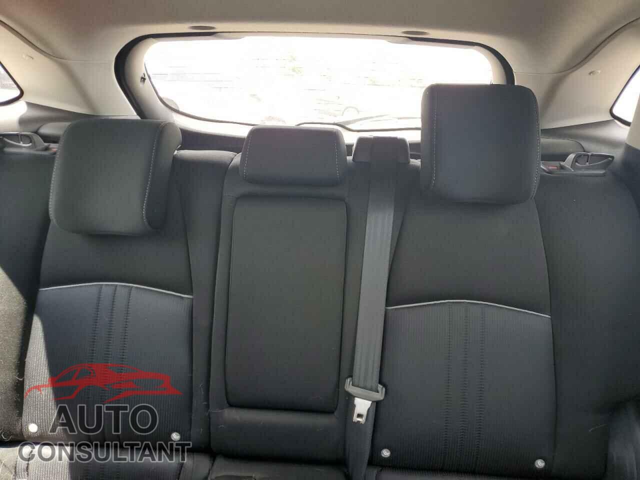 MAZDA CX-3 2021 - JM1DKFB74M1503510
