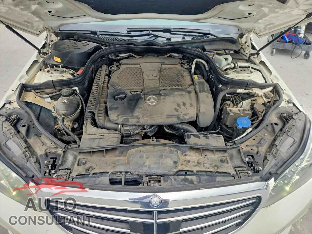 MERCEDES-BENZ E-CLASS 2015 - WDDHF5KB3FB141404