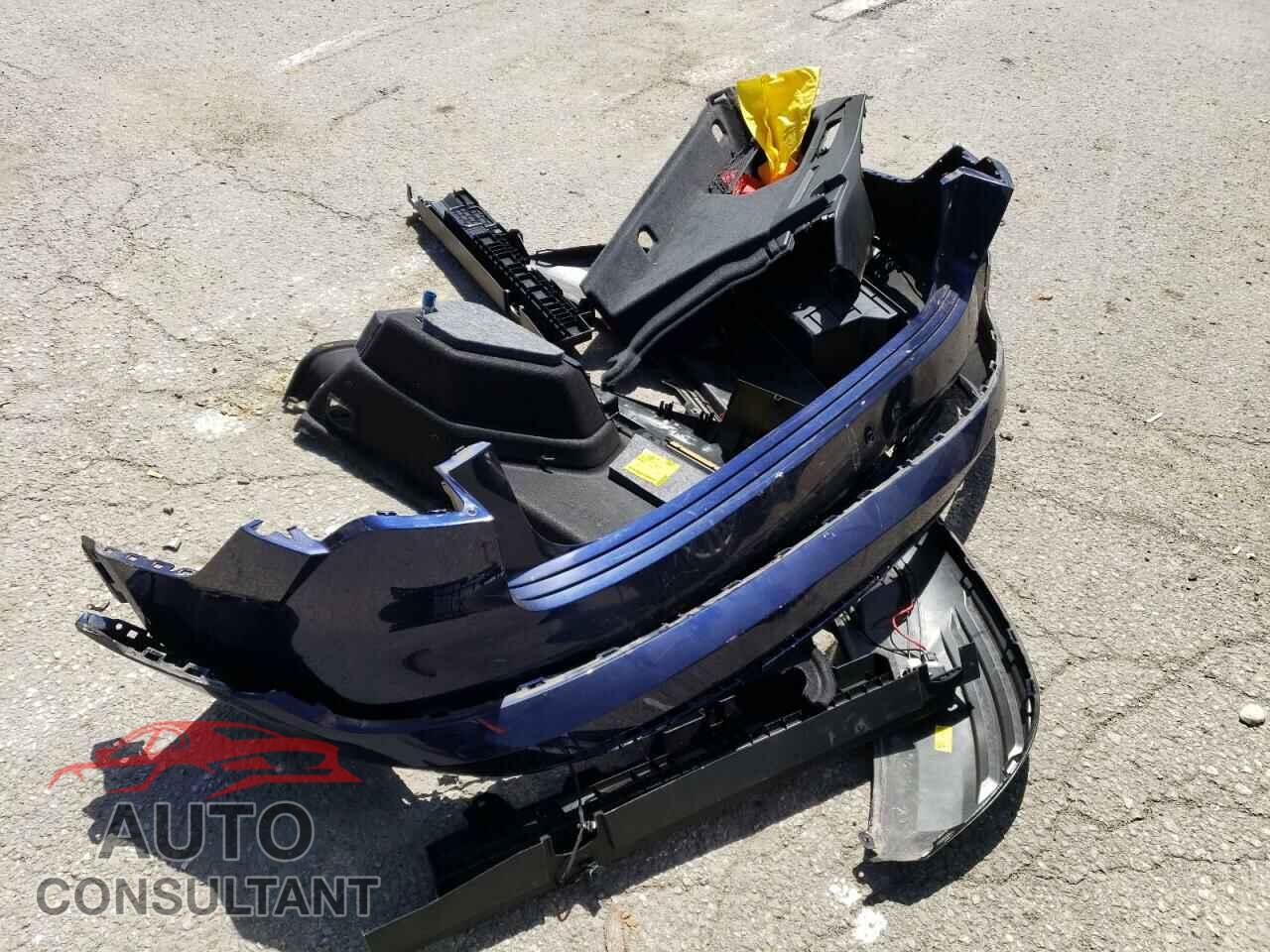 AUDI E-TRON 2023 - WA1AAAGE8PB011507