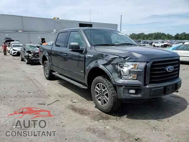 FORD F150 2017 - 1FTEW1EG9HFB86923