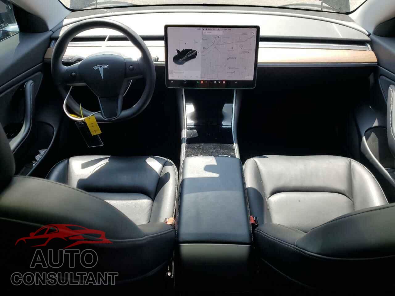 TESLA MODEL 3 2020 - 5YJ3E1EB0LF794700