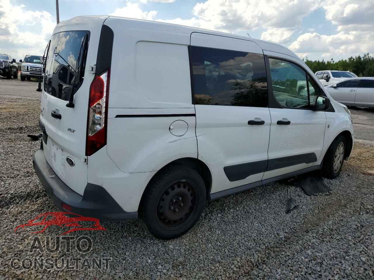 FORD TRANSIT 2016 - NM0LS6F73G1248145