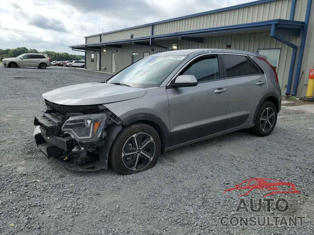 KIA NIRO 2023 - KNDCP3LEXP5065632