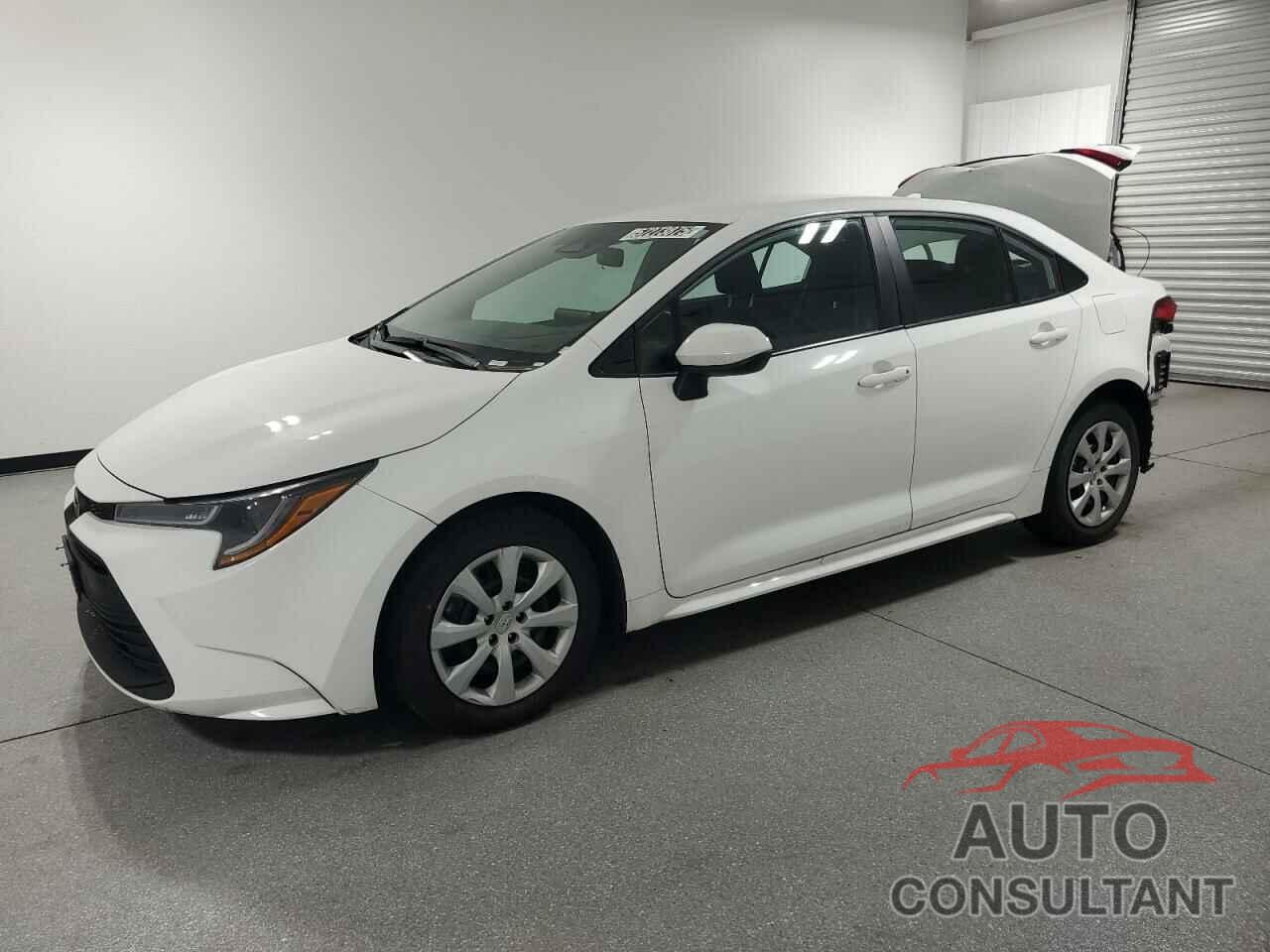 TOYOTA COROLLA 2023 - 5YFB4MDE8PP050297