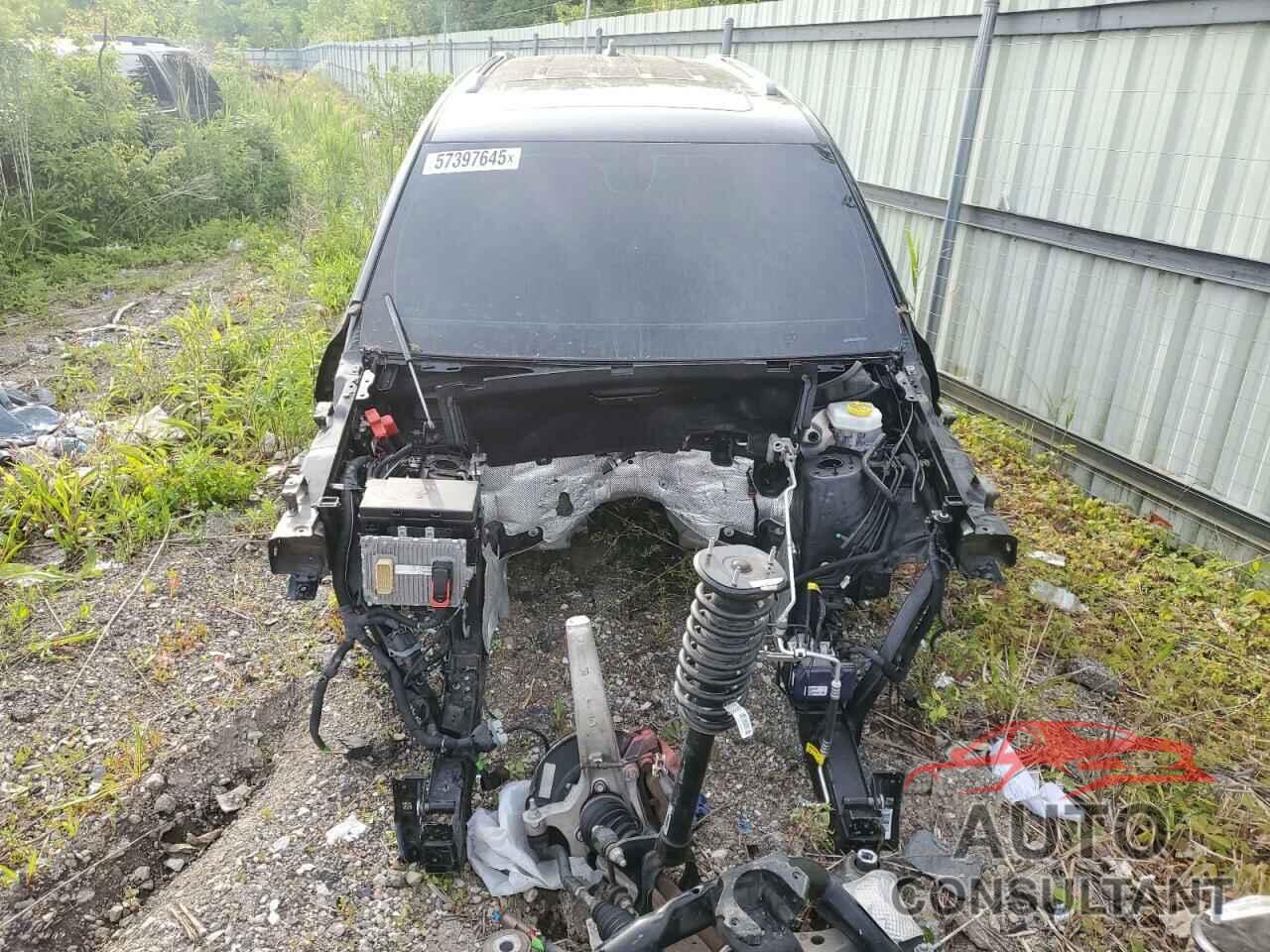 JEEP GRAND CHER 2020 - 1C4RJFBG0LC180598