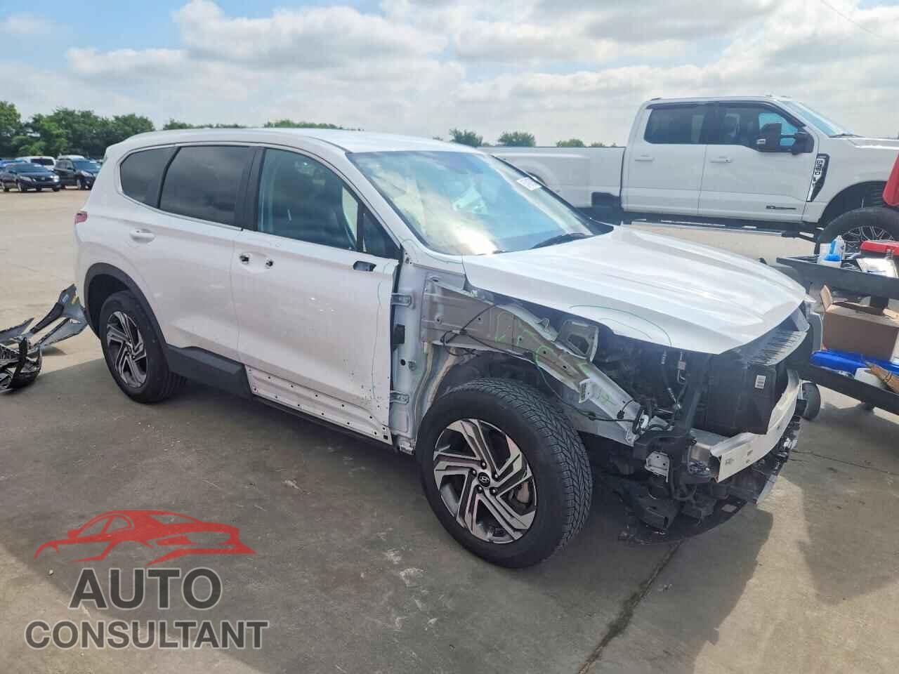 HYUNDAI SANTA FE 2023 - 5NMS14AJ7PH520890
