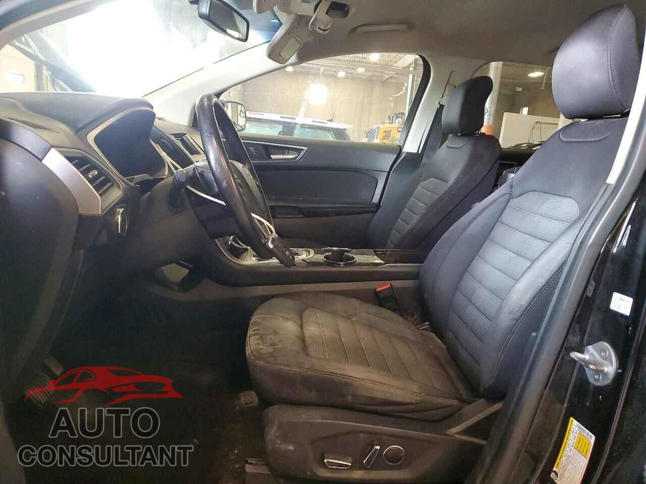 FORD EDGE 2018 - 2FMPK3J90JBC40782