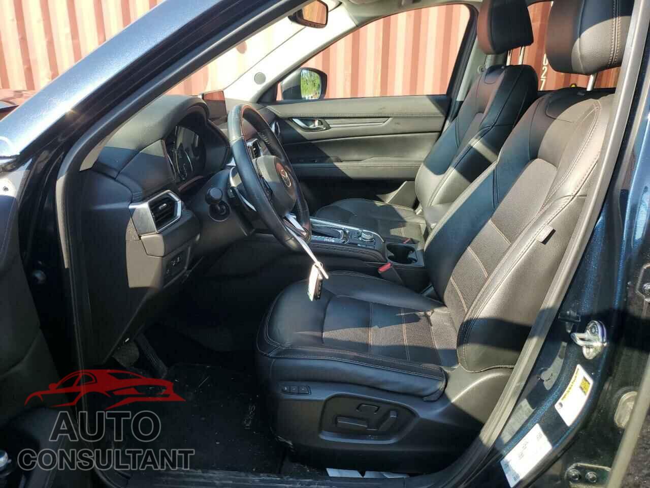MAZDA CX-5 2020 - JM3KFBDM7L0765802