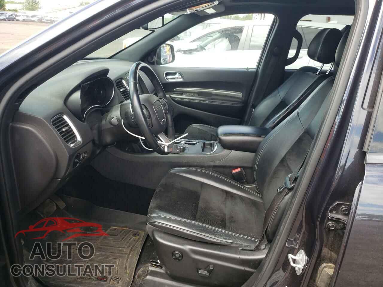 DODGE DURANGO 2015 - 1C4RDJAG3FC946954