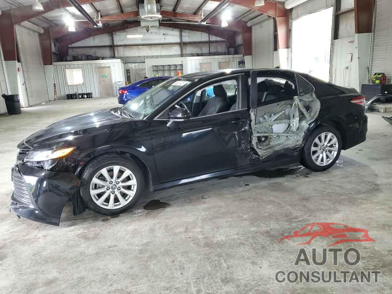 TOYOTA CAMRY 2020 - 4T1C11AK7LU357958