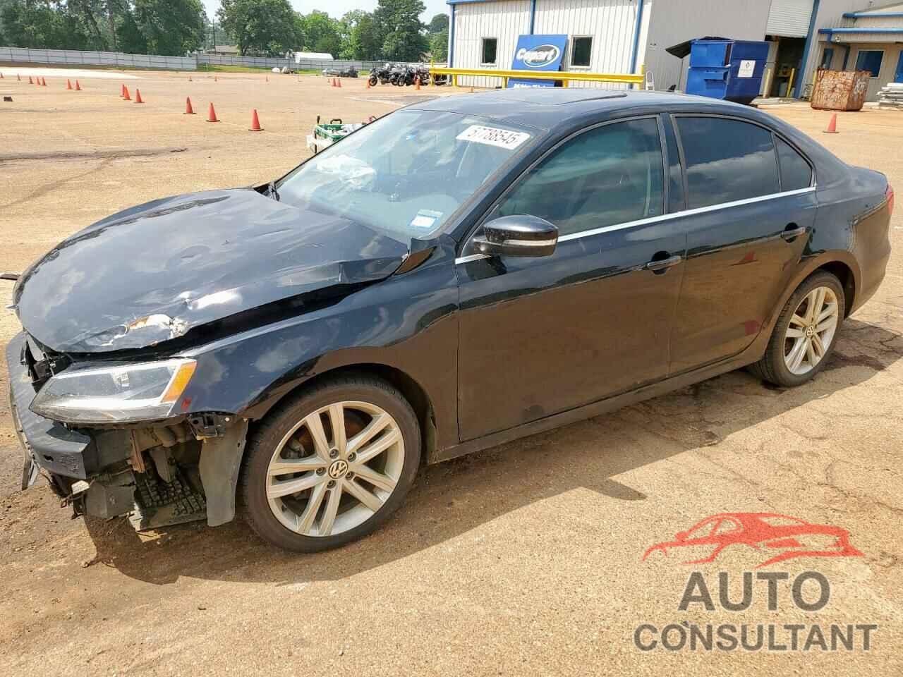 VOLKSWAGEN JETTA 2015 - 3VWLA7AJ7FM238098