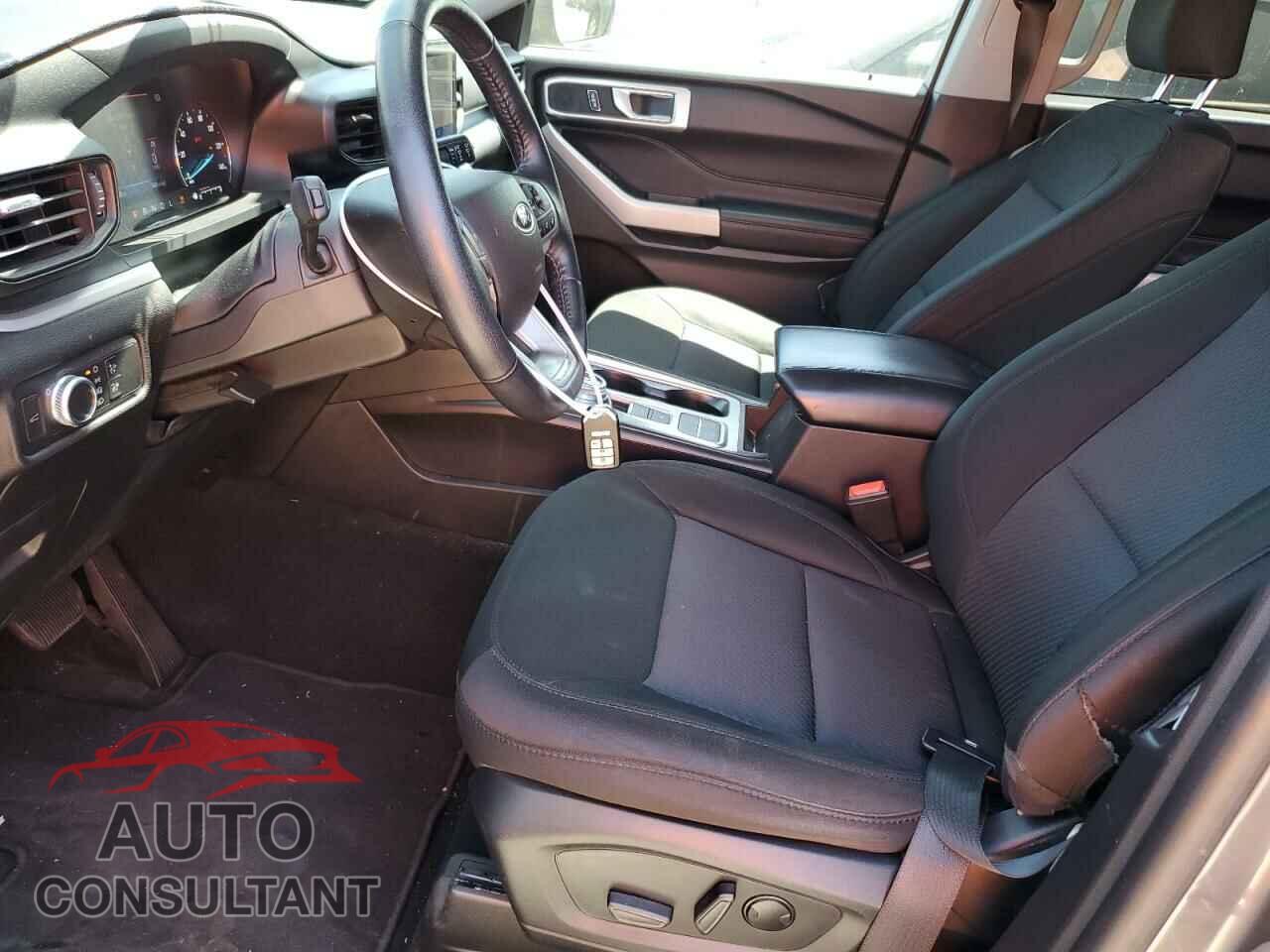 FORD EXPLORER 2022 - 1FMSK7DH3NGA15484