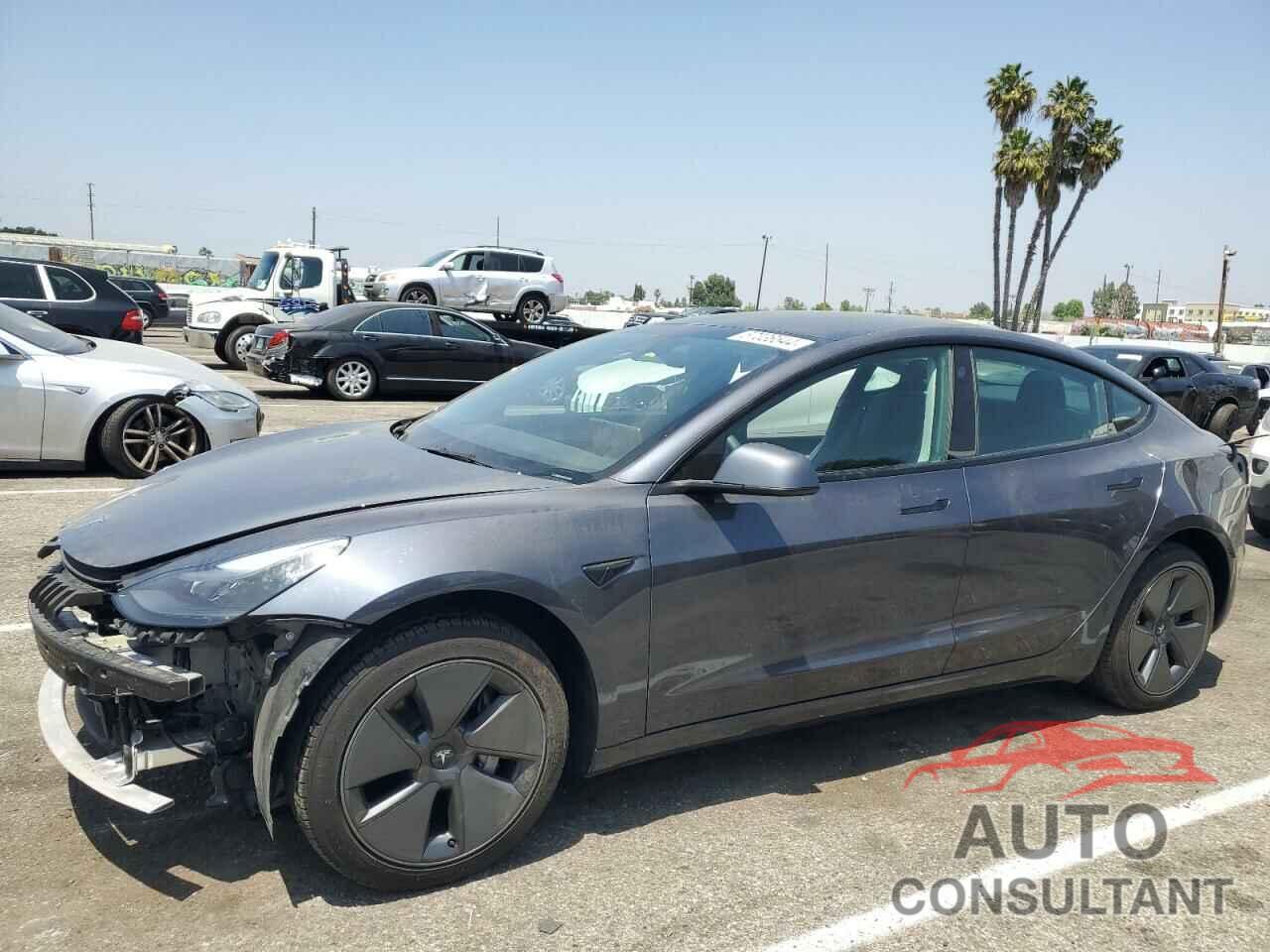 TESLA MODEL 3 2023 - 5YJ3E1EA5PF404624