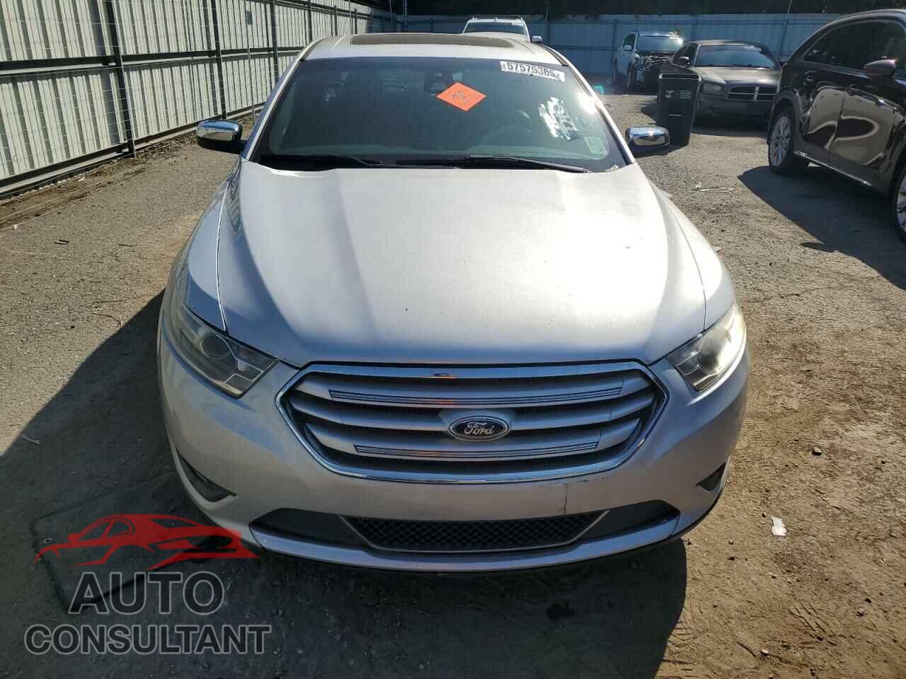 FORD TAURUS 2014 - 1FAHP2F8XEG104832