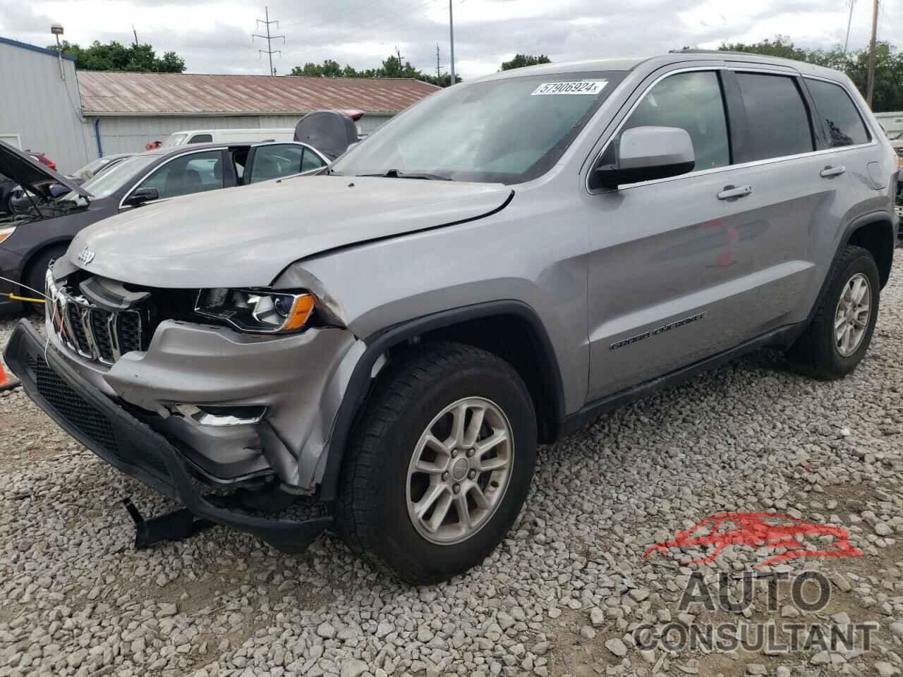 JEEP GRAND CHER 2018 - 1C4RJFAG6JC226000