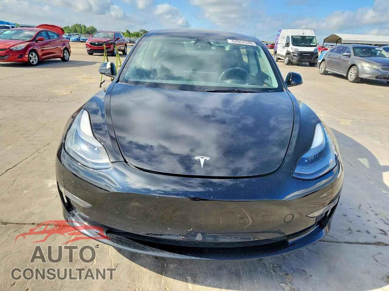 TESLA MODEL 3 2023 - 5YJ3E1EA0PF660220