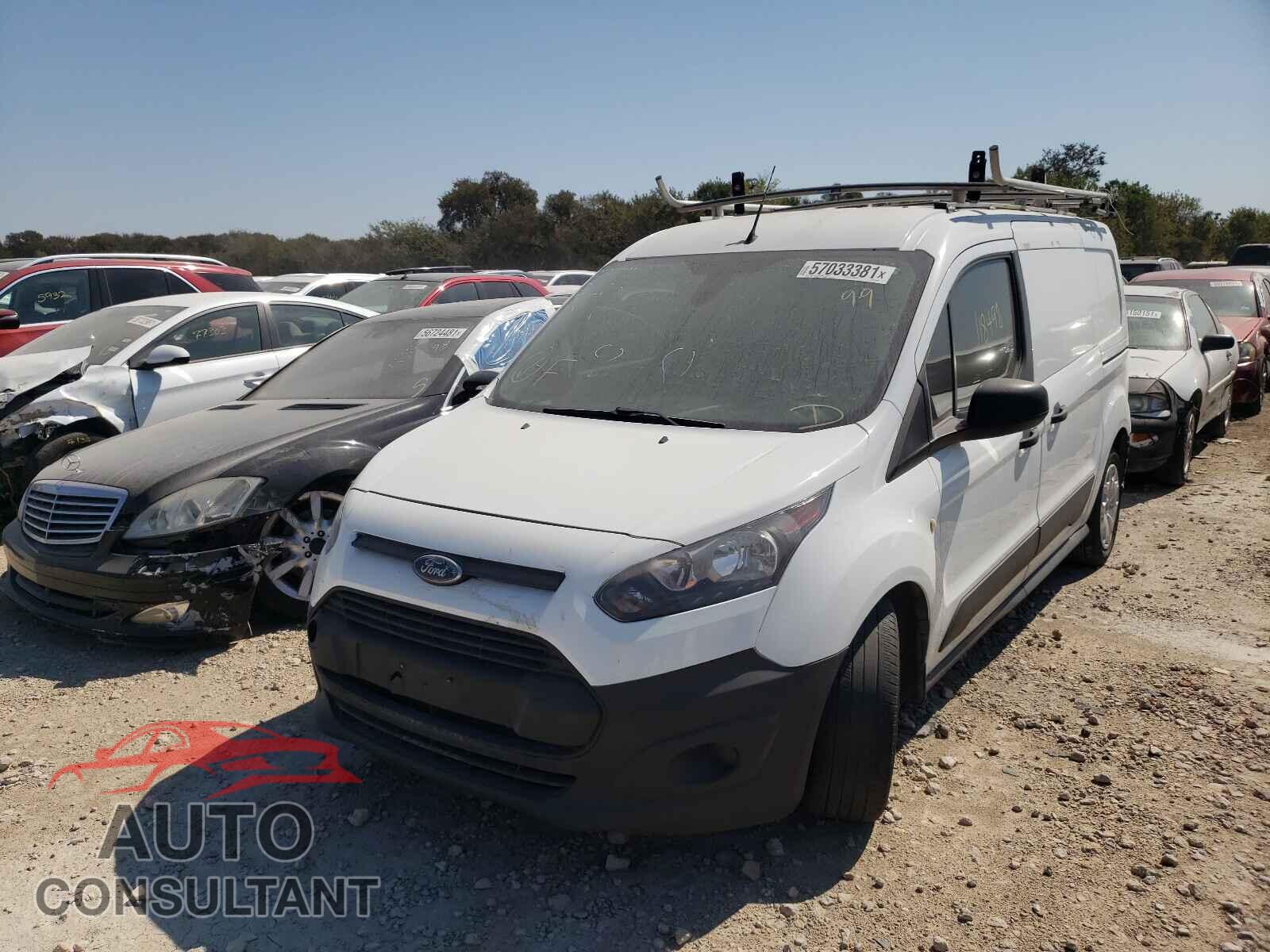 FORD TRANSIT CO 2017 - NM0LS7E77H1330419