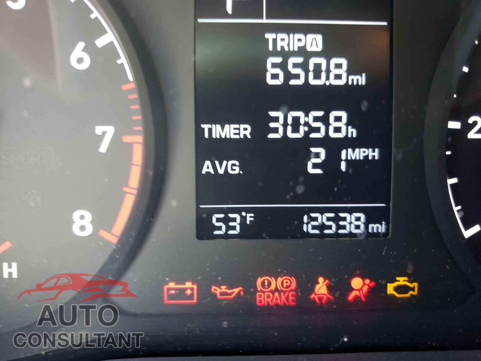 HYUNDAI ACCENT 2020 - 3KPC24A68LE107326