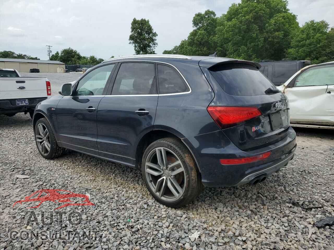 AUDI SQ5 2015 - WA1CGBFP8FA058802