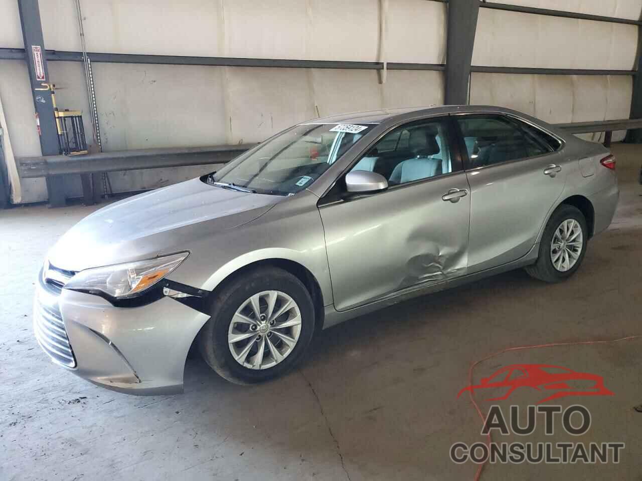 TOYOTA CAMRY 2017 - 4T1BF1FK1HU796702