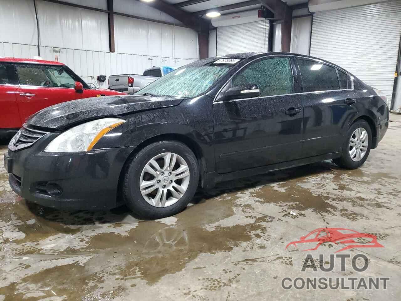 NISSAN ALTIMA 2011 - 1N4AL2AP3BN451034