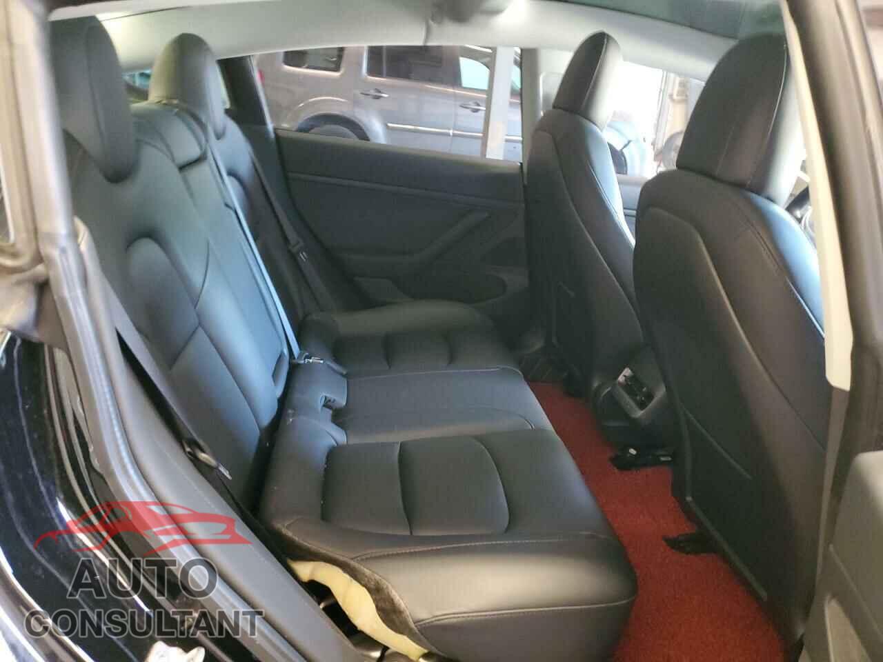 TESLA MODEL 3 2020 - 5YJ3E1EA3LF738936