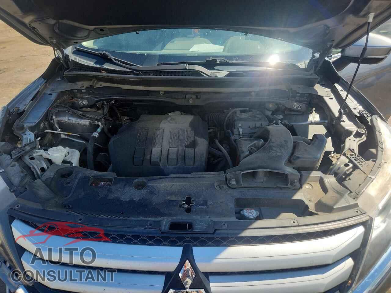 MITSUBISHI ECLIPSE 2020 - JA4AT3AA3LZ024937