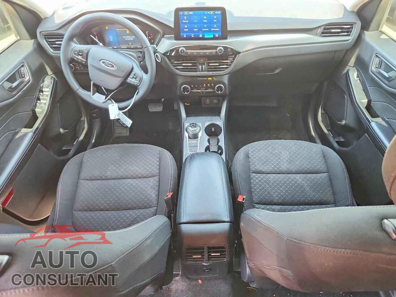 FORD ESCAPE 2024 - 1FMCU0GN0RUB55975