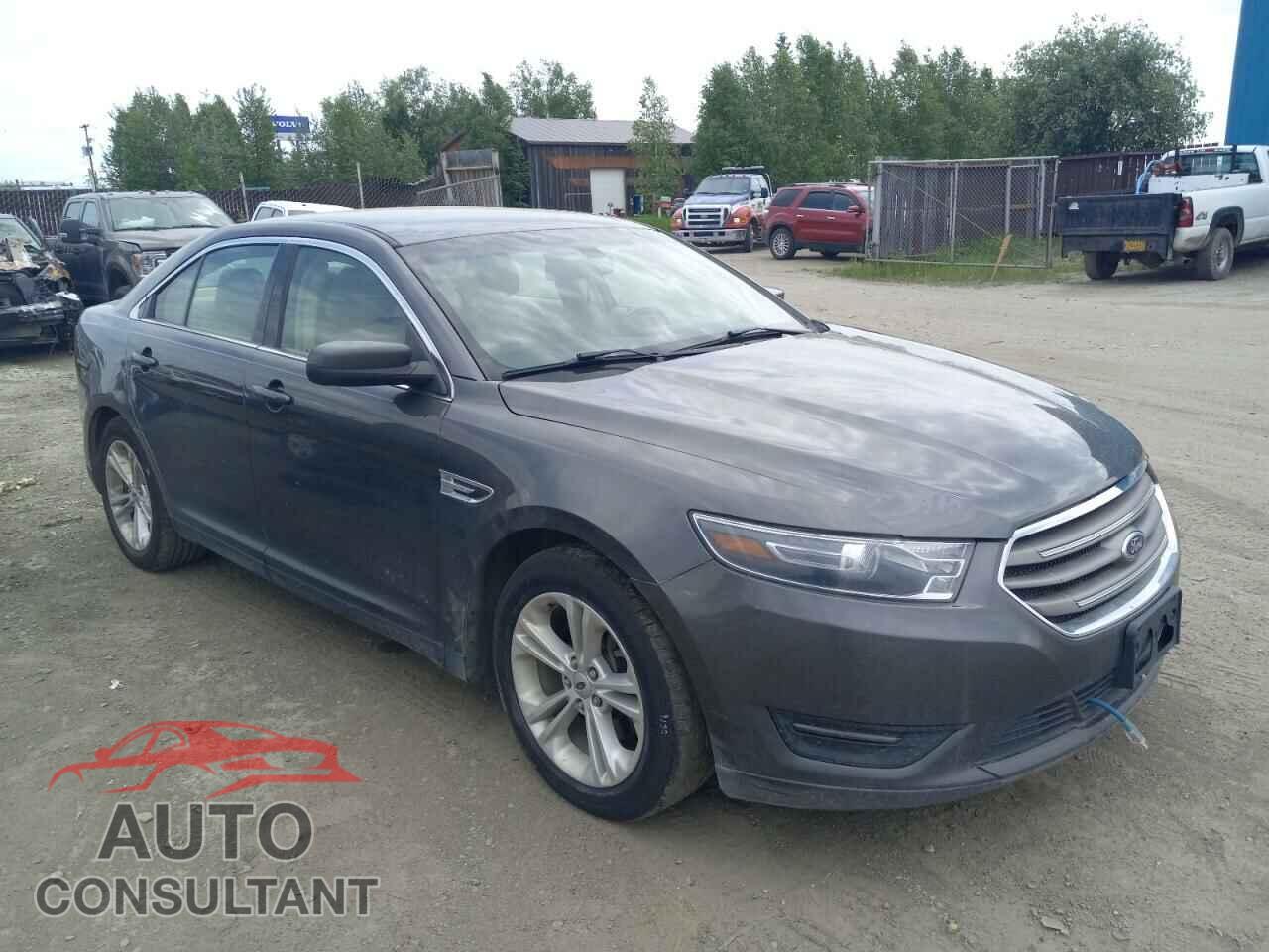 FORD TAURUS 2016 - 1FAHP2H85GG105323