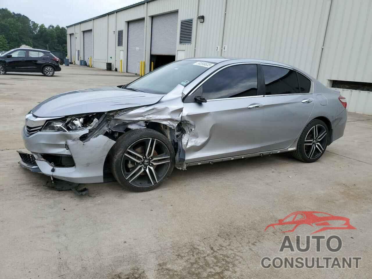 HONDA ACCORD 2016 - 1HGCR2F52GA055847
