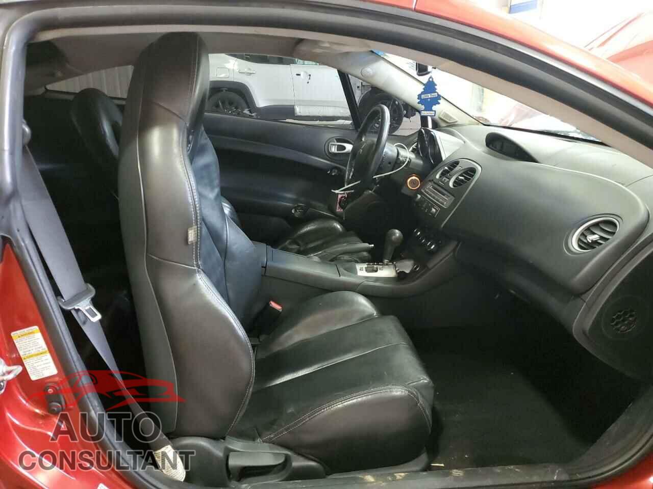 MITSUBISHI ECLIPSE 2011 - 4A31K5DFXBE007082