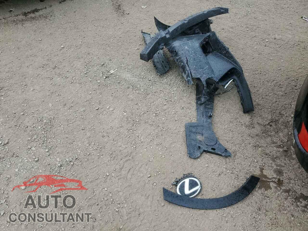 LEXUS IS 2014 - JTHCF1D25E5007029