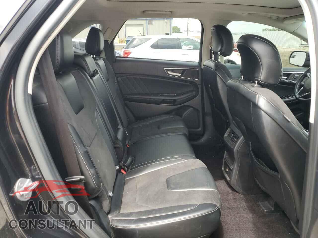 FORD EDGE 2016 - 2FMPK4AP6GBB74994