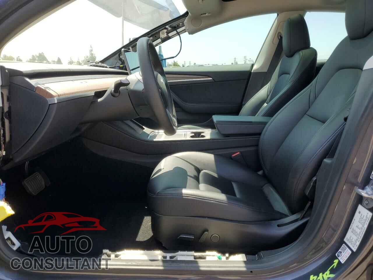 TESLA MODEL 3 2023 - 5YJ3E1EA4PF615975