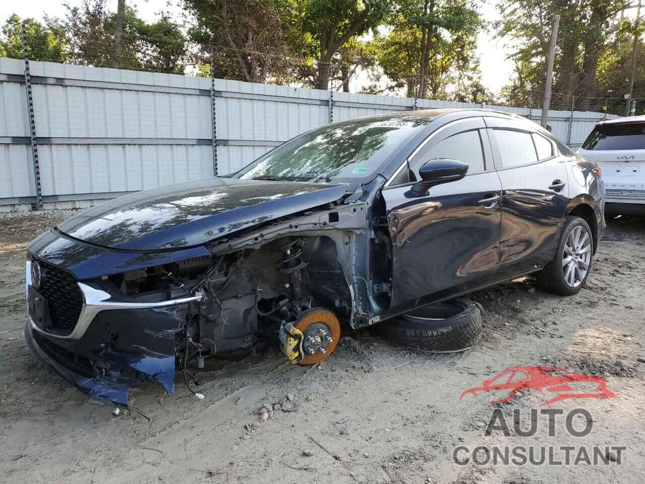 MAZDA 3 2019 - JM1BPBAM5K1117846