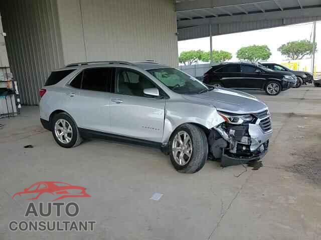 CHEVROLET EQUINOX 2019 - 3GNAXLEX3KL211701
