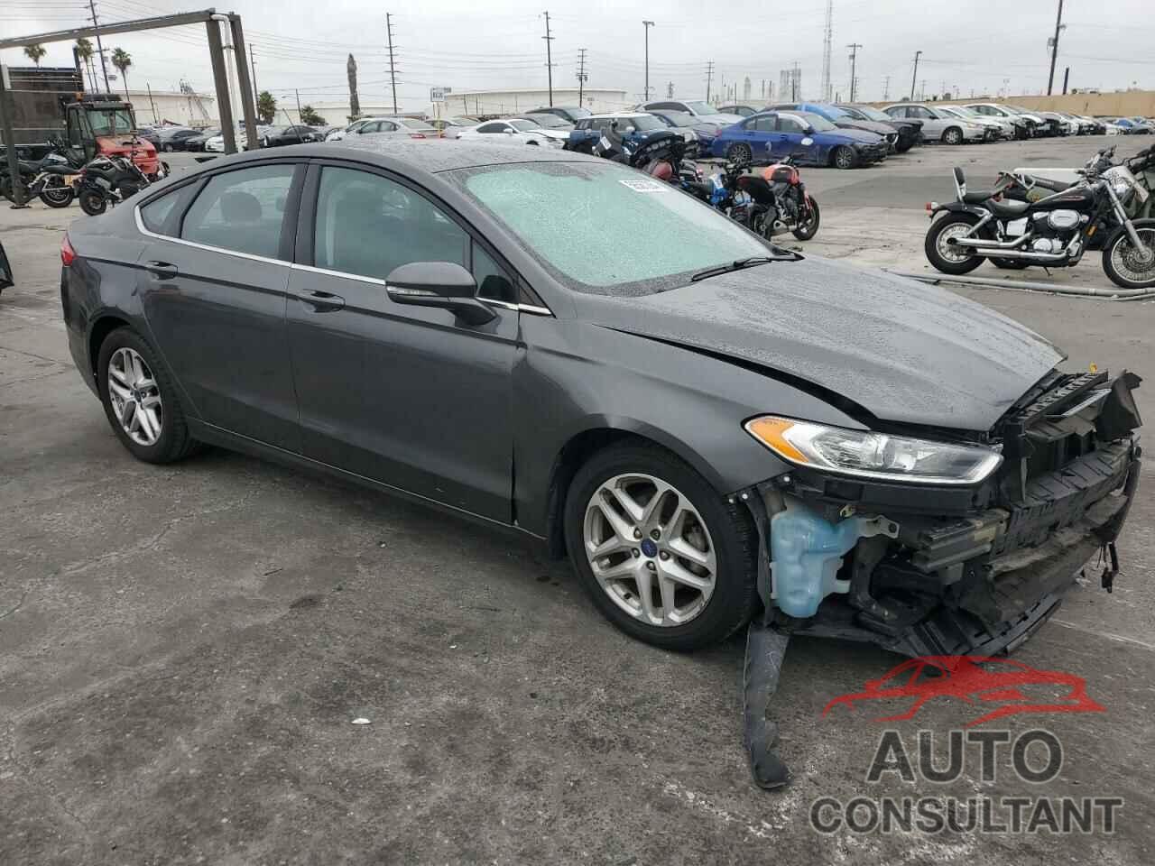 FORD FUSION 2016 - 3FA6P0H72GR174143