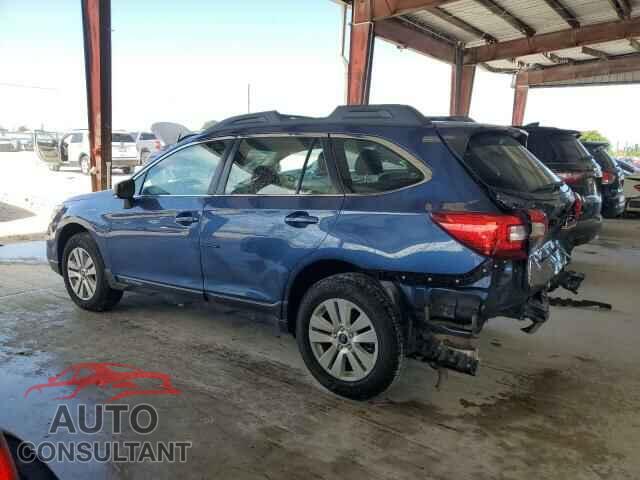 SUBARU LEGACY 2019 - 4S4BSABC4K3203521